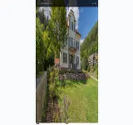 Kleine Seitenvorschau von villa-wilhelmshoehe.de