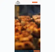 Kleine Seitenvorschau von rusticanapassau.de