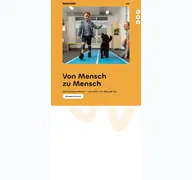 Kleine Seitenvorschau von wurster-rehazentrum.de