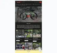 Kleine Seitenvorschau von s-tec-essence.eshop.t-online.de