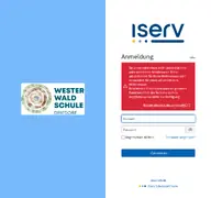 Kleine Seitenvorschau von wws-ldk.de