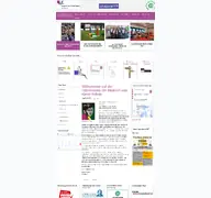 Kleine Seitenvorschau von kleist-schule.de