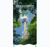 Kleine Seitenvorschau von blaetterbote.de