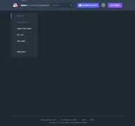 Kleine Seitenvorschau von cloudmoonapp.com