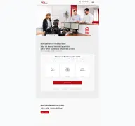 Kleine Seitenvorschau von klemmer-immobilien.de