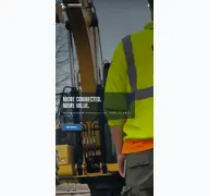 Kleine Seitenvorschau von twdx.net