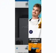 Kleine Seitenvorschau von klempnerei-nestler.de