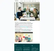 Kleine Seitenvorschau von easylearn.ch