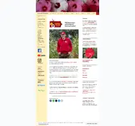 Kleine Seitenvorschau von klenart-stauden.de