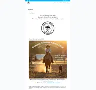 Kleine Seitenvorschau von wrrev.de