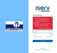 Kleine Seitenvorschau von vincke-rs.de