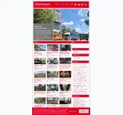 Kleine Seitenvorschau von blog.kvb-koeln.de