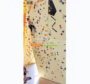 Kleine Seitenvorschau von kletterbar-kiel.de