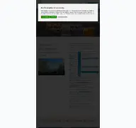 Kleine Seitenvorschau von vinetahotelsusedom.de