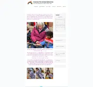 Kleine Seitenvorschau von enixns.com