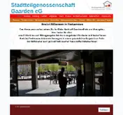 Kleine Seitenvorschau von vinetazentrum.de