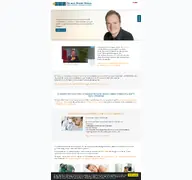 Kleine Seitenvorschau von schlafmedizin-praxis.de