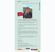 Kleine Seitenvorschau von vinoplan.de