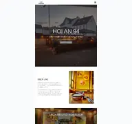 Kleine Seitenvorschau von hoian94.de