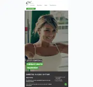 Kleine Seitenvorschau von roding.fitplus-club.de
