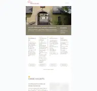 Kleine Seitenvorschau von schloss-eulenbroich.de