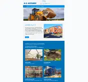 Kleine Seitenvorschau von mb-mietshop.de