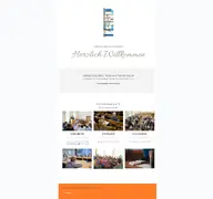 Kleine Seitenvorschau von mbg-frankenthal.de
