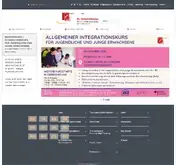 Kleine Seitenvorschau von home.initiativgruppe.de