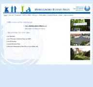 Kleine Seitenvorschau von mbh.kjsw.de