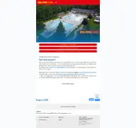 Kleine Seitenvorschau von bockenem.dlrg.de