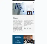 Kleine Seitenvorschau von mbk-rechtsanwaelte.de