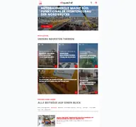 Kleine Seitenvorschau von mbquadrat.max-boegl.de