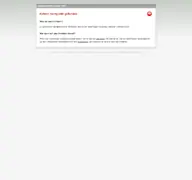 Kleine Seitenvorschau von ic-b.de