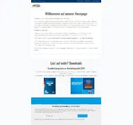 Kleine Seitenvorschau von boeblingen.afd-bw.de
