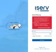 Kleine Seitenvorschau von boediker-obs.de