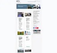 Kleine Seitenvorschau von rrlab.cs.rptu.de