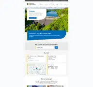 Kleine Seitenvorschau von stadtwerke-gm.de