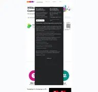 Kleine Seitenvorschau von community.plus.rtl.de