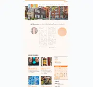 Kleine Seitenvorschau von bonifatiusschule.org