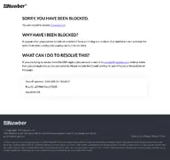 Kleine Seitenvorschau von nuwber.com