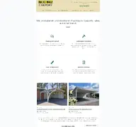 Kleine Seitenvorschau von idealholz-carport.de