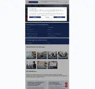 Kleine Seitenvorschau von ifu-institut.de