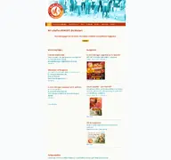 Kleine Seitenvorschau von run4kids-soem.de