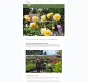 Kleine Seitenvorschau von igelgartenkultur.de