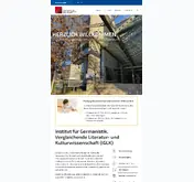 Kleine Seitenvorschau von iglk.uni-bonn.de