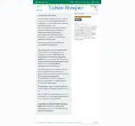 Kleine Seitenvorschau von visbek.feripro.de