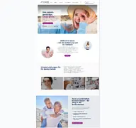 Kleine Seitenvorschau von visentis-augenlaser.de