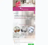 Kleine Seitenvorschau von kramss-kolossa.de