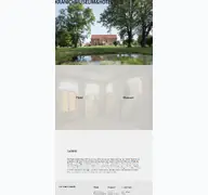 Kleine Seitenvorschau von kranichhotel.de
