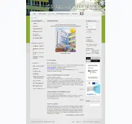 Kleine Seitenvorschau von igsmd.de
